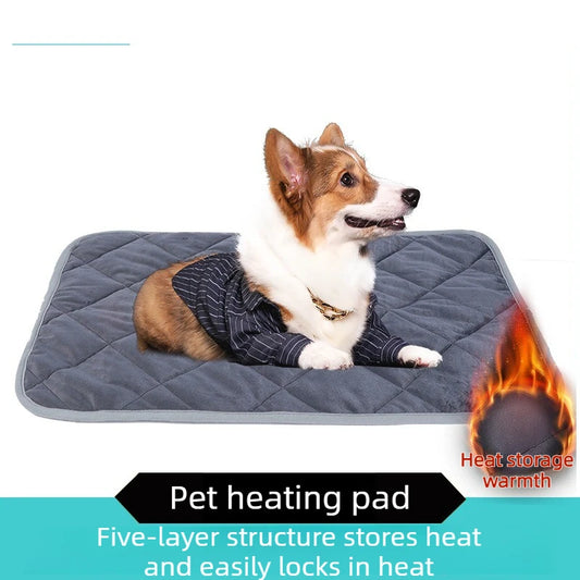 Thermo Relief Pad - RESTORE MOBILITY & COMFORT!